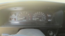 Speedometer Toyota 4runner 92 93 94 Speedometer Toyota 4runner 92 93 94
