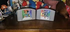 Pokemon Stadium 1 2 Set Nintendo 64 N64 Japan Import NTSC-J US Seller Free Ship