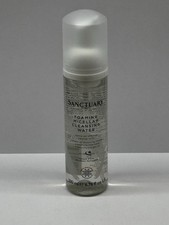 Image of Sanctuary Spa Foaming Micellar Cleansing Water 200ml With Soothing Rose Water