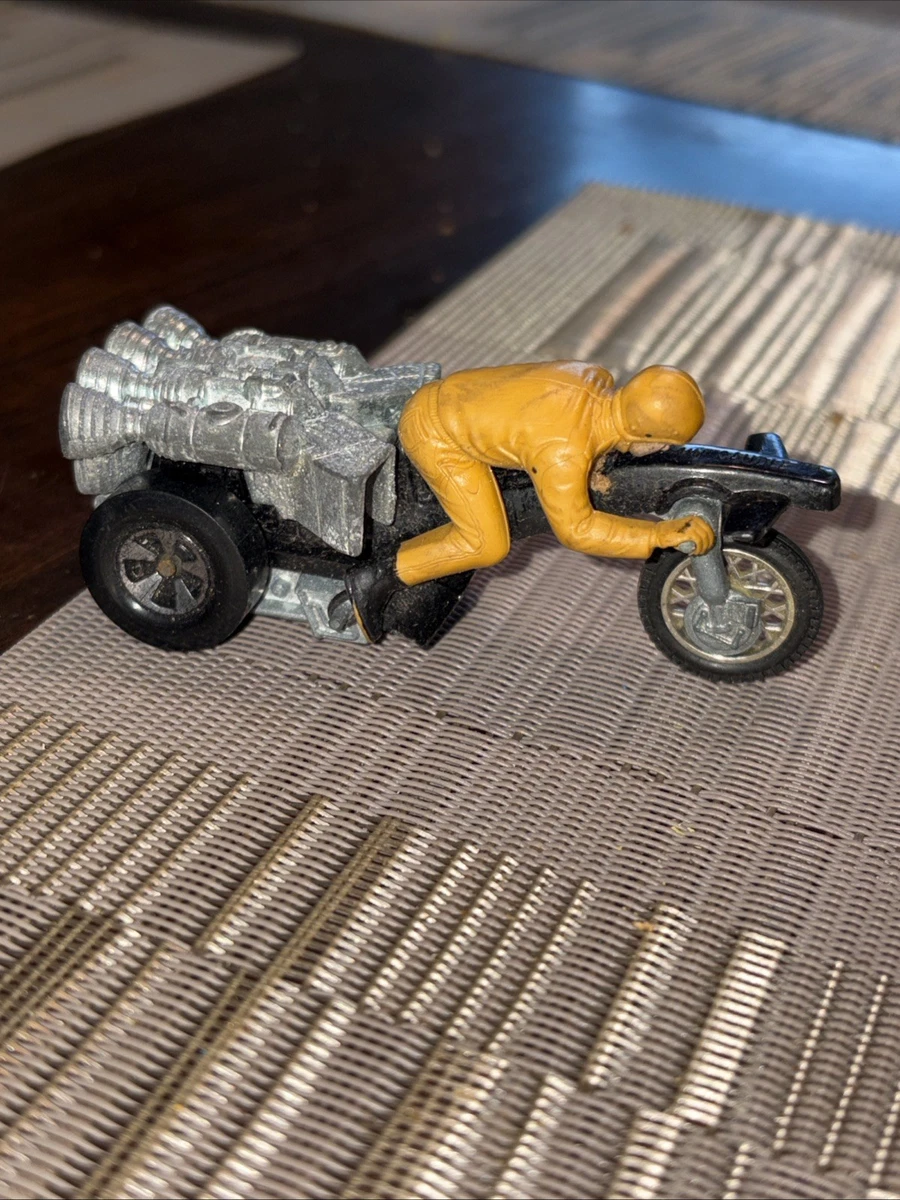 ミニカー Hot Wheels RRRumblers MOTOR Hot Wheels Rrrumblers Винтажное производство Литые автомобили