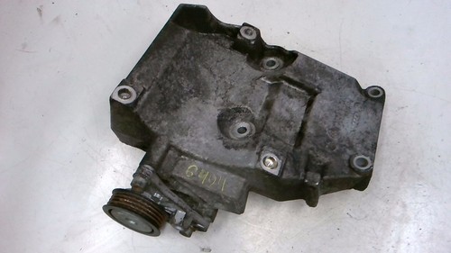 Träger Klimakompressor 038260885C VW Passat Variant 1.9 TDI Bj 2001 3BG/3BL/3BS