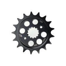 Driven Racing Front Sprocket - 520 / 15 Tooth 2058-520-15T