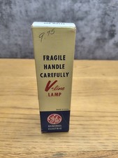 General Electric GE V-Line 120V 650 Watt Projection DWY Light Bulb
