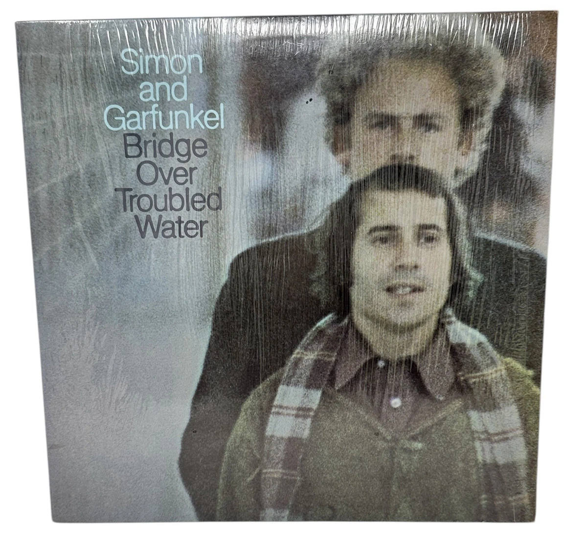 Simon & Garfunkel Excellent (EX) Sleeve Vinyl Records for sale | eBay