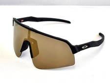 Oakley Sunglasses Sutro Lite Sweep OO9465  Black Frames w/ Prizm Gold