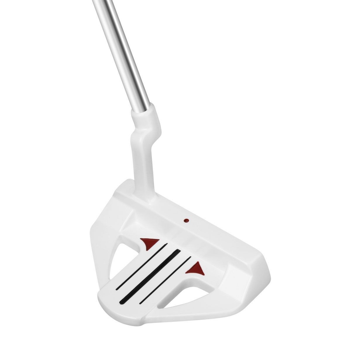 PowerBilt XRT Series 1 Putter 35 Inch RH Golf Club High Contrast