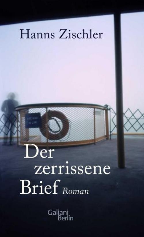 Galiani Verlag Der Zerrissene Brief - Bild 2