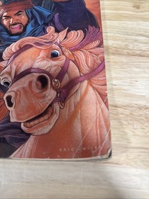 GamePro Video Game Magazine January 1990 #6 Vintage Nintendo Sega Atari