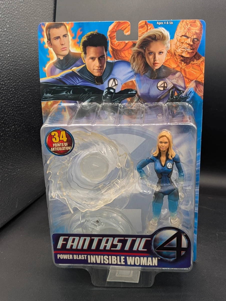 Preços baixos em ToyBiz TV, filmes e videogames Figura de ação