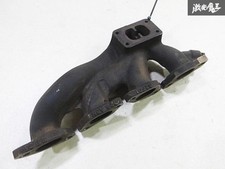 JDM Nissan S15 Silvia Spec R SR20DET Abgaskrümmer Exmani S13 S14 180SX