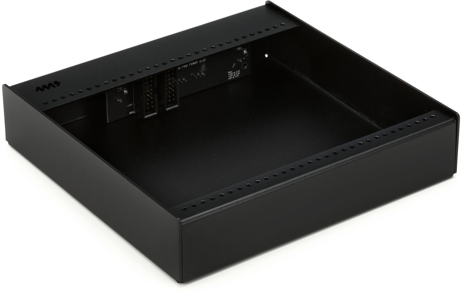 Кейс Eurorack 4ms Pod32 с шинопроводами 18790₽