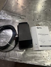 NEW Miller Tig Welding Foot Pedal RFCS-14HD Heavy Duty 14 Pin