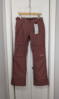 Oakley NWT Men's Size Medium Snowboard Ski Pants Factory Pilot Slim Fit Hawkeye