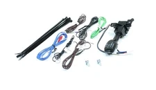 Rostra 250-1836 Custom Drive-By-Wire Cruise Control System for Toyota Tacoma ...