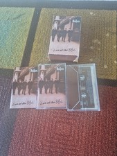 The Beatles Live at the BBC Double Cassette Set 1994 Capitol Records