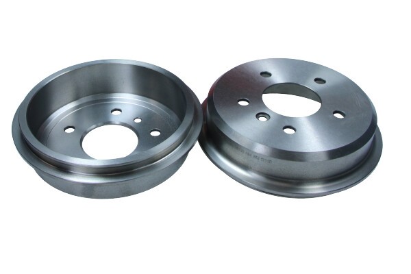 2 PCS MAXGEAR 19-3185 Brake Drum