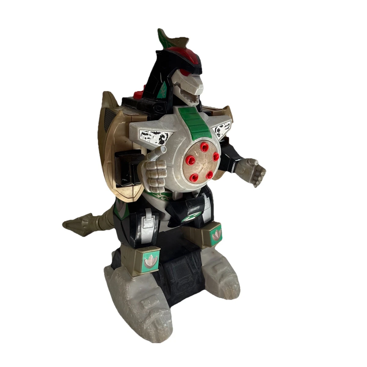 Preços baixos em Bandai Power Rangers dragonzord, TV, filmes e