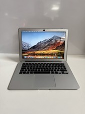 Apple MacBook Air 2017 13 Zoll Core i5 - 256GB 8GB RAM - Top Zustand