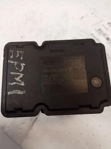 2006-2008 Ford Explorer Mercury Mountaineer ABS Anti-Lock Brake Pump Assembly - Image 3 of 4