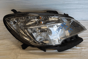 95095497 Projektor Rechts OPEL MOKKA 1.7 CDTI (96Kw) 4x2 Suv 5p/d/1686cc