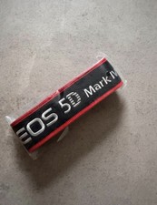 Canon 5d Mark iv Camera Strap Brand New Unused Original in packaging