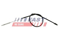 Fast Handbremsseile Hinten Links Passend FüR VW Crafter 30-50 Kasten 2E_ 2F_