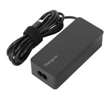 Targus 65W USB-C Charger Power Delivery Charge USB-C Laptop Tablet Mobile Phone