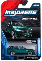 Majorette 8502100001 - Mercedes-Amg Premium Cars - Mercedes Amg Glc 63 S - Neu