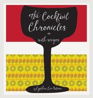Cynthia Lee Katona | The Cocktail Chronicles | Buch | Englisch (2014) | Gebunden