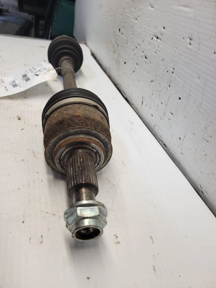 Eje delantero del eje izquierdo del conductor se adapta a 14-17 MAZDA 6 1650530 Foto 2 de 4