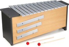 Suzuki MPB-16-U Bass Metallophone