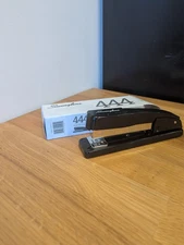 Swingline Stapler Model 444 Tested - NIB
