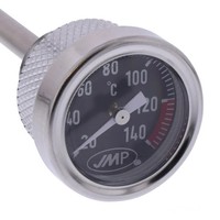 MotoröL-Thermometer Gewinde 20X2.5Mm FüR Honda VT 750 C Shadow, 9, RC50B