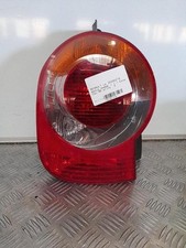 Feu arrière Renault MODUS