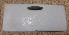 1935 1936 Ford Car Glove Box Door Coupe Sedan Original Lk