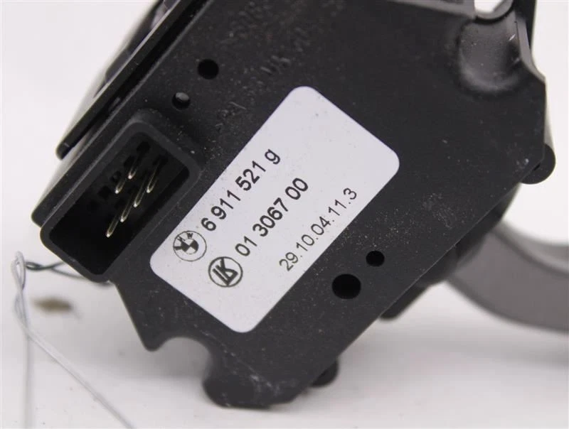 Interruptor de columna BMW 745i 760i 2002 02 2003 03 2004 04 2005 05 Interruptor de crucero 888089 Foto 4 de 4