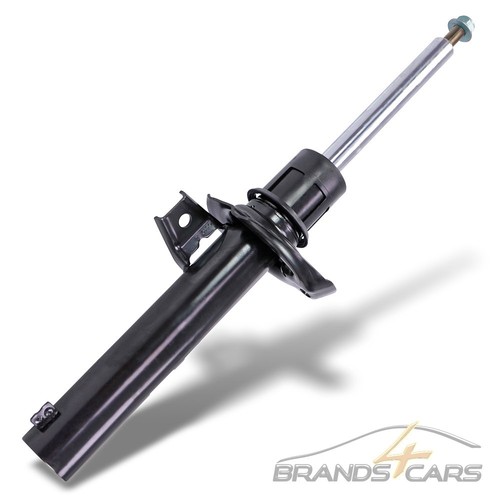 SACHS 2x STOSSDÄMPFER GAS VORNE FÜR SEAT LEON 1P VW GOLF 5 1K 6 5K AJ PASSAT 36 - Bild 2 von 6