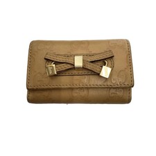 Gucci Princey Key Case Authentic