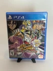 Los Caballeros Del Zodiaco: Alma De Soldados - Playstation 4
