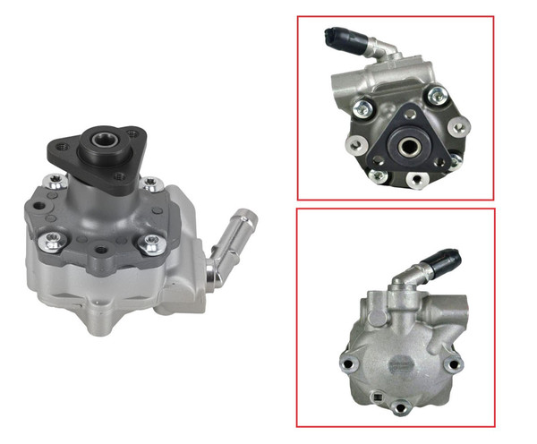 FüR Audi Q5 8RB 2.0TDI/2.0 Quattro Servopumpe 2008-2017-image