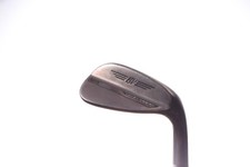 Titleist Vokey SM10 Nickel 52 Gap Wedge RH 35.5 in Steel Shaft Wedge Flex