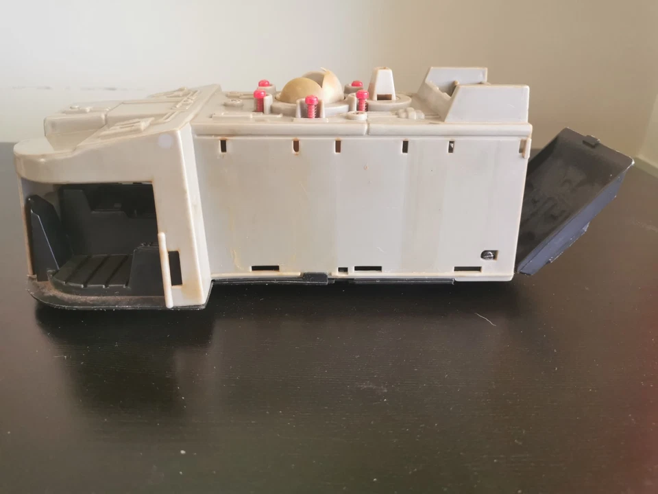 Lote de piezas de juego Star Wars (ver fotos y descripción para más detalles) Foto 2 de 4