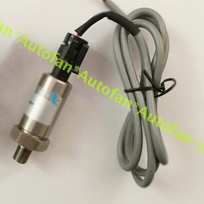 1pcs new pressure sensor 02250140-194 air compressor compatible *le