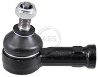 2X A.B.S. Spurstangenkopf Volvo 240 P242 P244 P245 740 744 745 760 940 944 945