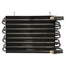 Engine Oil Cooler Fits Massey Ferguson 245 283 285 290 690 1080 1085 533737m92