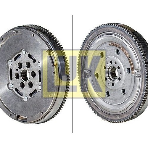 Ford C Max Focus Mondeo Transit 1.5 1.6 TDCi LuK Dual Mass Flywheel 415 0537 11