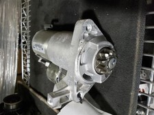 TACOMA    2024 Starter Motor 3255743