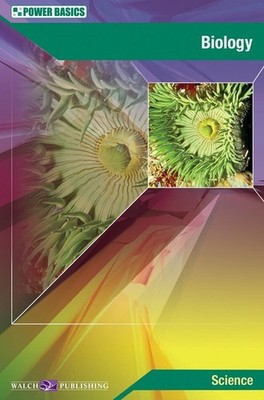 Power Basics Biology Buch J Weston Walch Pub