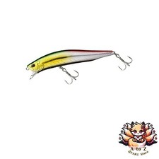 NEW Daiwa Seabass Lure C Wake R111FSSR A Evening Twilight Modified