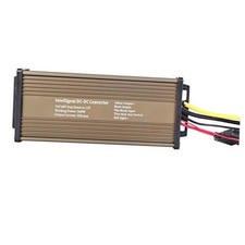 Pro Chaser DC-DC Golf Carts RVs 48V 36V Volt Voltage to 12V Step Down 30A 360W